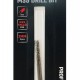 DELI σετ τρυπάνια DH-MHZ020-E2 για μέταλλο, M35 HSS 5% κοβαλτίου, DIN 388, 2x49mm, κυλινδρικό, 2τμχ