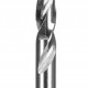 DELI σετ τρυπάνια DL16040G για μέταλλο, M2 HSS, 4x75mm, κυλινδρικό, 10τμχ