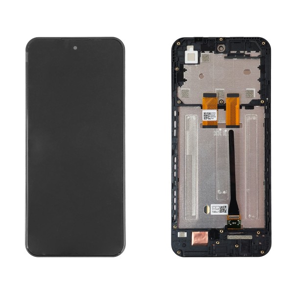 MEIZU ανταλλακτική οθόνη LCD & Touch Panel για smartphone Mblue 21 - Service