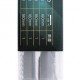 DELI σετ τρυπάνια DH-YCZ004-WD1 για τοίχο, 40Cr YG8, 6/8/10/12x160mm, SDS Plus, 4τμχ