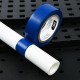 DELI μονωτική ταινία υψηλής αντοχής DL5265, 18mm x 9.15m, μπλε DELI μονωτική ταινία υψηλής αντοχής DL5265, 18mm x 9.15m, μπλε