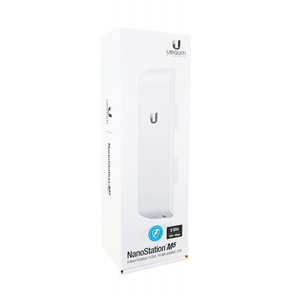 UBIQUITI κεραία 5GHz airMax 16dBi CPE για εξωτερική / εσωτερική χρήση - UBIQUITI