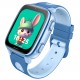 INTIME GPS smartwatch για παιδιά IT-072, 1.83", κάμερα, 4G, IPX5, μπλε