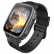 INTIME GPS smartwatch για παιδιά IT-074, 1.83", κάμερα, 4G, IPX5, μαύρο