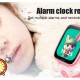 INTIME GPS smartwatch για παιδιά IT-074, 1.83", κάμερα, 4G, IPX5, μαύρο