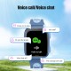 INTIME GPS smartwatch για παιδιά IT-074, 1.83", κάμερα, 4G, IPX5, μαύρο