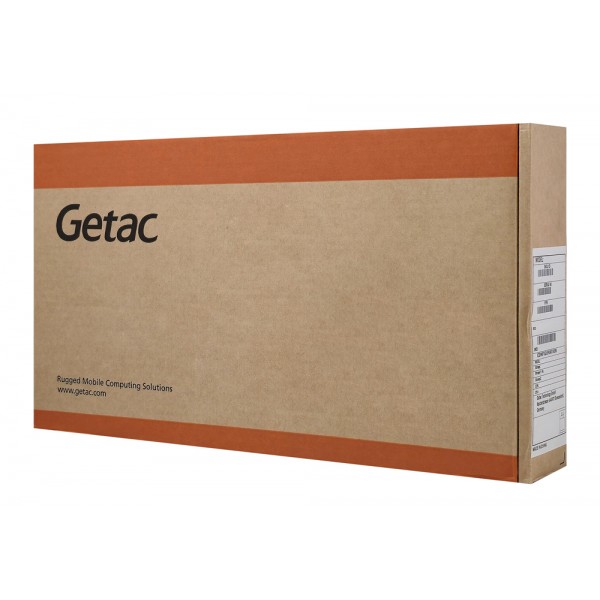 GETAC tablet ZX10G2, 10.1", 8/128GB, 4G, 4990mAh, IP66/MIL-STD-810H, Android 13, μαύρο GETAC tablet ZX10G2, 10.1", 8/128GB, 4G, 4990mAh, IP66/MIL-STD-810H, Android 13, μαύρο