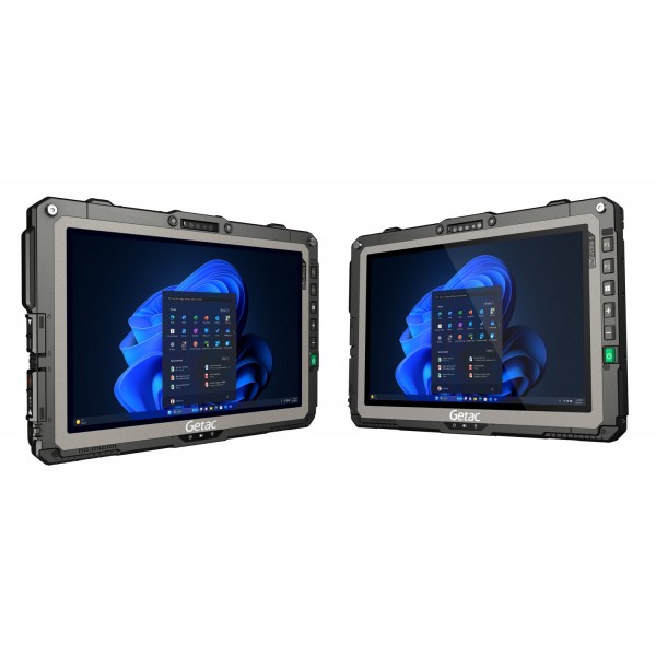 GETAC tablet UX10G3 Lite, 10.1", 8/256GB, 4200mAh, IP66/MIL-STD-810H, Windows 11 Pro, μαύρο - Mobile