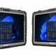 GETAC tablet UX10G3 Lite, 10.1", 8/256GB, 4200mAh, IP66/MIL-STD-810H, Windows 11 Pro, μαύρο