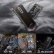 DOOGEE smartphone Blade 10, 6.56", 4/128GB, 5150mAh, IP68/IP69K, καμουφλάζ
