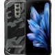 DOOGEE smartphone Blade 10, 6.56", 4/128GB, 5150mAh, IP68/IP69K, καμουφλάζ