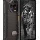 ULEFONE smartphone Armor X16, 6.56", 6/128GB, 10360mAh, IP68/IP69K/MIL-STD-810H, μαύρο