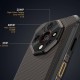 ULEFONE smartphone Armor X16, 6.56", 6/128GB, 10360mAh, IP68/IP69K/MIL-STD-810H, μαύρο