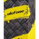 ULEFONE smartphone Armor X16, 6.56", 6/128GB, 10360mAh, IP68/IP69K/MIL-STD-810H, μαύρο