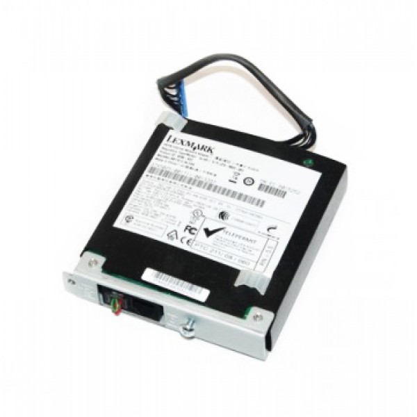 LEXMARK used κάρτα Μοντεμ/Φαξ για εκτυπωτές Lexmark X463DE-X464DE-X466DE - Ανταλλακτικά Εκτυπωτών