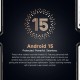 ULEFONE smartphone Armor X16 Pro, 6.56", 8/256GB, 5G, 10360mAh, IP68/IP69K/MIL-STD-810H, μαύρο