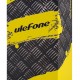 ULEFONE smartphone Armor X16 Pro, 6.56", 8/256GB, 5G, 10360mAh, IP68/IP69K/MIL-STD-810H, μαύρο