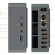 BEELINK mini PC EQR6, AMD Ryzen 7 6800U, 32GB, 500GB M.2, Windows 11 Pro BEELINK mini PC EQR6, AMD Ryzen 7 6800U, 32GB, 500GB M.2, Windows 11 Pro