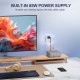 BEELINK mini PC EQR6, AMD Ryzen 7 6800U, 32GB, 500GB M.2, Windows 11 Pro BEELINK mini PC EQR6, AMD Ryzen 7 6800U, 32GB, 500GB M.2, Windows 11 Pro
