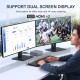 BEELINK mini PC EQR6, AMD Ryzen 7 6800U, 32GB, 500GB M.2, Windows 11 Pro BEELINK mini PC EQR6, AMD Ryzen 7 6800U, 32GB, 500GB M.2, Windows 11 Pro