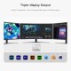 BEELINK mini PC SER8, AMD Ryzen 7 8745HS, 32GB, 1TB M.2, Windows 11 Pro BEELINK mini PC SER8, AMD Ryzen 7 8745HS, 32GB, 1TB M.2, Windows 11 Pro