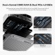 BEELINK mini PC SER8, AMD Ryzen 7 8745HS, 32GB, 1TB M.2, Windows 11 Pro BEELINK mini PC SER8, AMD Ryzen 7 8745HS, 32GB, 1TB M.2, Windows 11 Pro