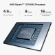 BEELINK mini PC SER8, AMD Ryzen 7 8745HS, 32GB, 1TB M.2, Windows 11 Pro BEELINK mini PC SER8, AMD Ryzen 7 8745HS, 32GB, 1TB M.2, Windows 11 Pro