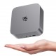 BEELINK mini PC SER8, AMD Ryzen 7 8745HS, 32GB, 1TB M.2, Windows 11 Pro BEELINK mini PC SER8, AMD Ryzen 7 8745HS, 32GB, 1TB M.2, Windows 11 Pro
