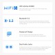 BEELINK mini PC SEi13 Pro, Intel i9-13900HK, 32GB, 1TB M.2, Windows 11 Pro BEELINK mini PC SEi13 Pro, Intel i9-13900HK, 32GB, 1TB M.2, Windows 11 Pro