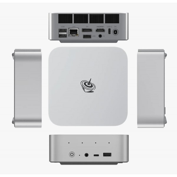 BEELINK mini PC SEi13 Pro, Intel i9-13900HK, 32GB, 1TB M.2, Windows 11 Pro BEELINK mini PC SEi13 Pro, Intel i9-13900HK, 32GB, 1TB M.2, Windows 11 Pro