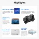 BEELINK mini PC SEi13 Pro, Intel i9-13900HK, 32GB, 1TB M.2, Windows 11 Pro BEELINK mini PC SEi13 Pro, Intel i9-13900HK, 32GB, 1TB M.2, Windows 11 Pro