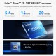BEELINK mini PC SEi13 Pro, Intel i9-13900HK, 32GB, 1TB M.2, Windows 11 Pro BEELINK mini PC SEi13 Pro, Intel i9-13900HK, 32GB, 1TB M.2, Windows 11 Pro
