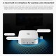 BEELINK mini PC SEi13 Pro, Intel i9-13900HK, 32GB, 1TB M.2, Windows 11 Pro BEELINK mini PC SEi13 Pro, Intel i9-13900HK, 32GB, 1TB M.2, Windows 11 Pro