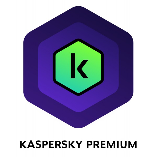 KASPERSKY Total security Premium ESD, 3 συσκευές, 1 έτος - Antivirus