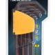 DELI σετ κλειδιά Torx DL230707G σε σχήμα L, T10-T50, 9τμχ