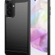 POWERTECH Θήκη Carbon MOB-2004 για Samsung A26 5G, μαύρη POWERTECH Θήκη Carbon MOB-2004 για Samsung A26 5G, μαύρη