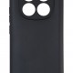POWERTECH θήκη MATT MOB-2002 για Xiaomi Redmi Note 14 Pro 4G, μαύρη POWERTECH θήκη MATT MOB-2002 για Xiaomi Redmi Note 14 Pro 4G, μαύρη