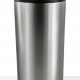 BRUNO θερμός BRN-0068, εργονομικό καπάκι, anti-slip, 360ml, ασημί