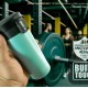 BRUNO θερμός BRN-0071, με κλείδωμα, anti-slip, 400ml,γαλάζιο