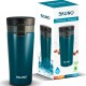BRUNO θερμός BRN-0072, με κλείδωμα, anti-slip, 400ml, μπλε