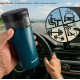 BRUNO θερμός BRN-0072, με κλείδωμα, anti-slip, 400ml, μπλε