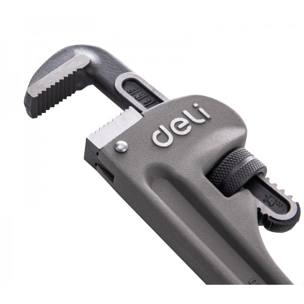 DELI κάβουρας υδραυλικού DL105014, 14"/350mm, έως 48mm