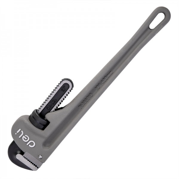 DELI κάβουρας υδραυλικού DL105018, 18"/450mm, έως 60mm - DELI