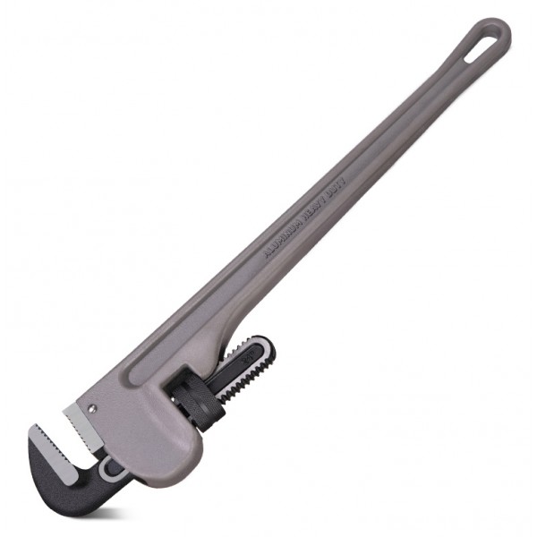 DELI κάβουρας υδραυλικού DL105024, 24"/600mm, έως 73mm - DELI