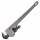 DELI κάβουρας υδραυλικού DL105024, 24"/600mm, έως 73mm