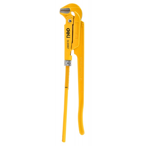 DELI γκαζοτανάλια DL105167, 2"/67mm, 565mm - DELI