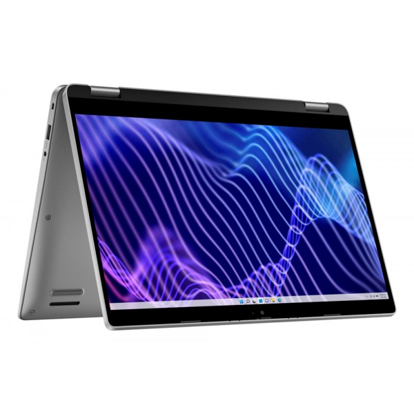DELL Laptop Latitude 3340 2 in 1, i5-1335U, 8/256GB NVME, 13.3", Cam, Iris Xe Graphics, NEW OPEN BOX - Νέα PC & Laptop