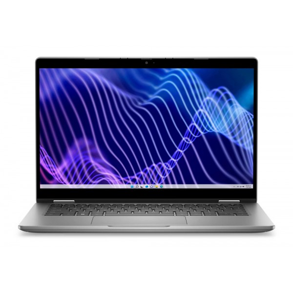 DELL Laptop Latitude 3340 2 in 1, i5-1335U, 8/256GB NVME, 13.3", Cam, Iris Xe Graphics, NEW OPEN BOX - Νέα PC & Laptop