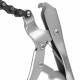 DELI αλυσοκάβουρας DL20018, 10"/250mm, 450mm αλυσίδα