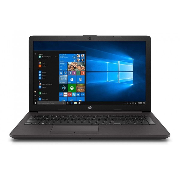 HP Laptop 250 G7, Refurbished Grade B, i3-1005G1, 8/256GB NVME, 15.6", Cam, UHD Graphic, FreeDOS - Refurbished Laptops